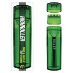 Clear Highroller Herb Grinder & Cone Loader Portable Pre Filler. Fixed Price $14.97.