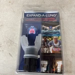 Expand Lung Fitness Exerciser Respiratory Care. Fixed Price $16.00.
