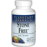 Planetary Herbals Stone Free 820 Mg 180 Tablets 11/2029. Fixed Price $23.13.