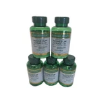 Natures Bounty Advanced D3 + Magnesium Citrate. Fixed Price $29.99.