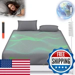 Groundbam Grounding Sheet Genuine 95 Organic Viscose Derived From Bamboo Pure. Fixed Price $97.11.