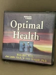 Optimal Health: Mind Body Mastery (8 Cd, Nightingale Conant) Nick Hall Jim Loehr. Fixed Price $27.99.