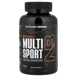 Performance, Men's Daily Multi Sport, 120 Capsules. Fixed Price $38.84.