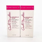 Carols Daughter Mirabelle Plum Hair Oil Treatment 2OZ Lot Of Healthy Growth. Fixed Price $46.76.