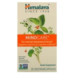 2 X Himalaya, Mindcare, 60 Vegetarian Capsules-worldwide. Fixed Price $67.30.