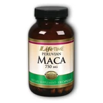 Peruvian Maca 120 Caps 750 Mg. Fixed Price $19.70.