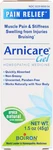 10/27 Boiron Arnica Pain Relief Gel - 1.5 Oz. Fixed Price $9.99.