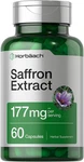 Extracto De Azafr 177 Mg 60 Psulas Para Mujeres Y Hombres Suplemento Natural. Fixed Price $18.94.
