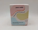 Grace & Stella Under Eye Patches Variety Pack 36CT Gold Pink Blue Skincare. Fixed Price $23.99.