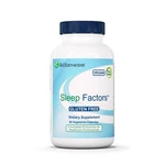 Nutra Biogenesis Sleep Factors - Aid Supplement For Adults With Melaton.... Fixed Price $66.90.