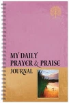 My Daily Prayer & Praise Journal. Fixed Price $9.55.