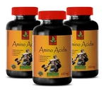 Amino Complex - Acids 1000MG Sport Supplements 3 Bottles. Fixed Price $53.55.