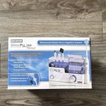 Health Solutions Sinupulse Elite Sinus Irrigation System Allergy Relief SP100. Fixed Price $65.00.