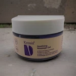 Kreain Soothing Massage Gel. Fixed Price $5.99.