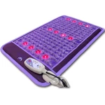 Ereada Far Infrared Amethyst Mini Mat - Purple 32"L 20 W (80X50 Cm) Adjus.... Fixed Price $782.79.