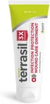 Terrasil Wound Care 3X Healing Ointment, Infection Protection For 1.7 Ounce. Fixed Price $50.15.