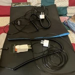 Universal Kit 2 Pack, Clint Ober's Products, Grounding Mats For Office, L.... Fixed Price $50.00.