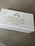 Doterra Yoga Collection Essential Oil Blend Set 3X 5 Ml Align Arise Anchor. Fixed Price $45.99.