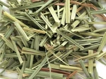 Lemongrass, Dried - OZ/56.69GRAM, 4 OZ/113GRAM, OZ/170GRAM, OZ/226.8GRAM. Fixed Price $11.75.