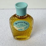 Vintage Helena Rubinstein Heaven Sent Eau De Parfum Splash 0.50 Fl Oz Blue Cap. Fixed Price $29.99.