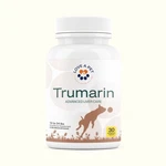 Trumarin Liver Support For Medium Dogs Same Silymarin Natural Detox 30 Tabs. Fixed Price $23.99.