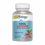 Cool Cayenne 180 Veg Caps 300 Mg By Solaray. Fixed Price $18.89.
