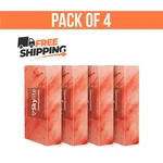Himalayan Salt Bricks Pink Tiles 8X4X2 Multiple Packs For Spa & Sauna. Fixed Price $49.99.