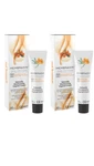 2PCS Of Membrasin Vaginal Vitality Cream Sea Buckthorn Oil 30ML. Fixed Price $86.46.