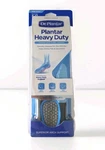 Dr. Plantar Fasciitis Heavy Duty Strong Arch & Heel Support Insoles- New. Fixed Price $32.97.