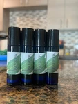 Migraine Relief Oil - Rollerball. Fixed Price $12.00.