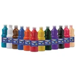 Prang Ultra-washable Tempera Paint 12/SET (10796). Fixed Price $48.30.