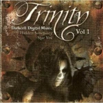 Trinity (starvox Vol. 1), Various Artists, Excellent, Audio Cd. Fixed Price $6.31.