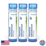 Boiron Histaminum Hydrochloricum 6C Homeopathic Medicine For Allergies - Pack. Fixed Price $30.10.