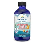 Nordic Naturals Children's Dha Liquid OMEGA-3 Oil For Kids, 4 Oz.. Fixed Price $16.96.