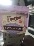 Bob's Red Mill Xanthan Gum, 8 Oz, See Description. Fixed Price $13.00.