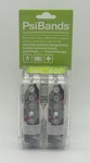 2 Psi Bands Wrist Drug Free Women Heart Land For Nausea Relief. Fixed Price $29.95.