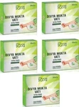 Pack Of 5 Mukta Vati Divya Extra Power (600 Tabs Total ) Pure Herbal Exp 2030. Fixed Price $29.00.