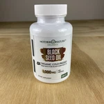 Organic High Potency Turkish Black Seed Oil Capsules, 120 Count (pack Of 1). Fixed Price $26.99.