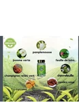 Kanru Vip Detox Drink Natural Weight Loss, Belly Fat Burner, 7-DAY Cleanse. Fixed Price $110.00.