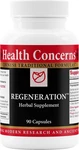 Health Concerns - Regeneration (90CAPS). Fixed Price $39.99.