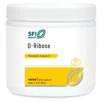 Klaire Labs Sfi Health D-ribose Powder-dietary Supplement 11.64 Oz Free Shipping. Fixed Price $161.99.