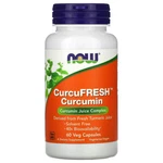 Now Foods Curcufresh Curcumin 60 Veggie Caps Gmp Quality Assured, Vegan,. Fixed Price $20.82.