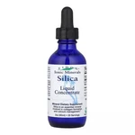 Silica Liquid Concentrate 2 Oz By Eidon Ionic Minerals. Fixed Price $19.99.