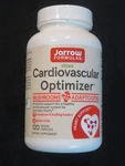 Jarrow Formulas Vegan Cardiovascular Optimizer 120 Veggie Capsules Heart Support. Fixed Price $14.90.