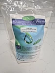 Diatomaceous Earth Food Grade 1.5 Lbs By Lumino Brand New Sealed. Fixed Price $19.95.
