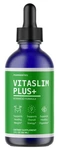 Plus Weight Loss Drops, + Fat-burning Formula- 60ML Official. Fixed Price $25.46.