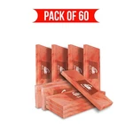 Salt Tiles Himalayan Pink 8X4X1 Pack Of 60 For Suana Spa Rooms. Fixed Price $790.00.