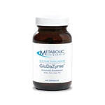 Metabolic Maintenance Enzymatic Breakdown 60 Capsules. Fixed Price $34.00.