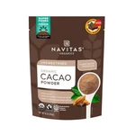 Cacao Powder 16 Oz By Navitas Organics. Fixed Price $38.79.