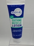 Epsom-it Soothing Muscle Salt Lotion Tube (3.5 Fl Oz). Fixed Price $7.45.
